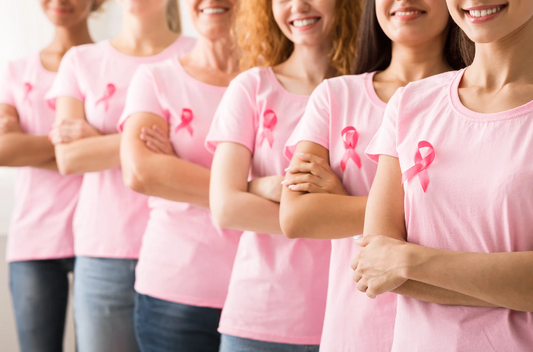 How to Support a Loved One with Cancer Without Spending a Penny