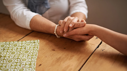Understanding the Emotional Landscape of Cancer