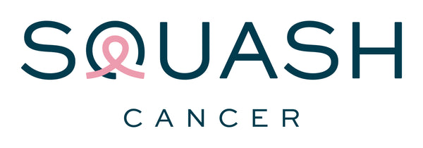 Squash Cancer logo