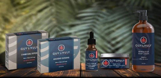 Aftershave Lotion - Squash Cancer