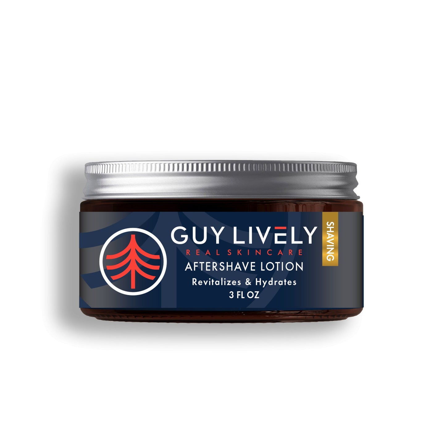 Aftershave Lotion - Squash Cancer