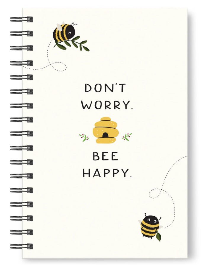 Bee Happy Box - Squash Cancer