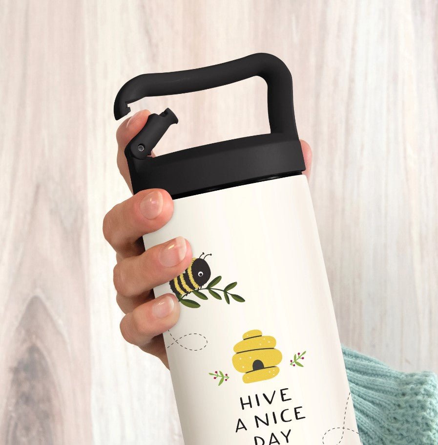 Bee Happy Box - Squash Cancer