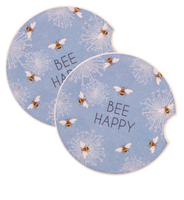 Bee Happy Box - Squash Cancer