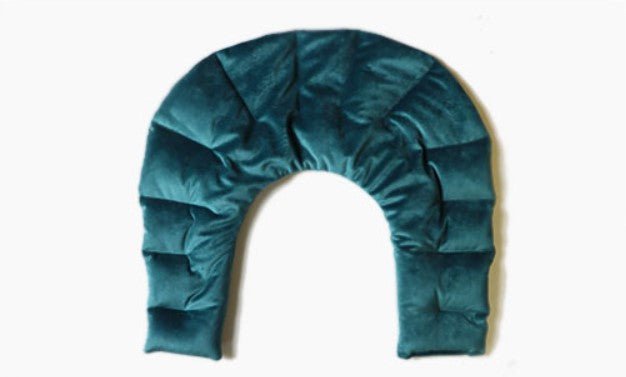 Boutique Shoulder Wrap- Lux Collection - Squash Cancer