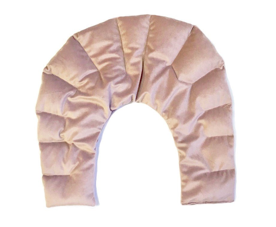 Boutique Shoulder Wrap- Lux Collection - Squash Cancer