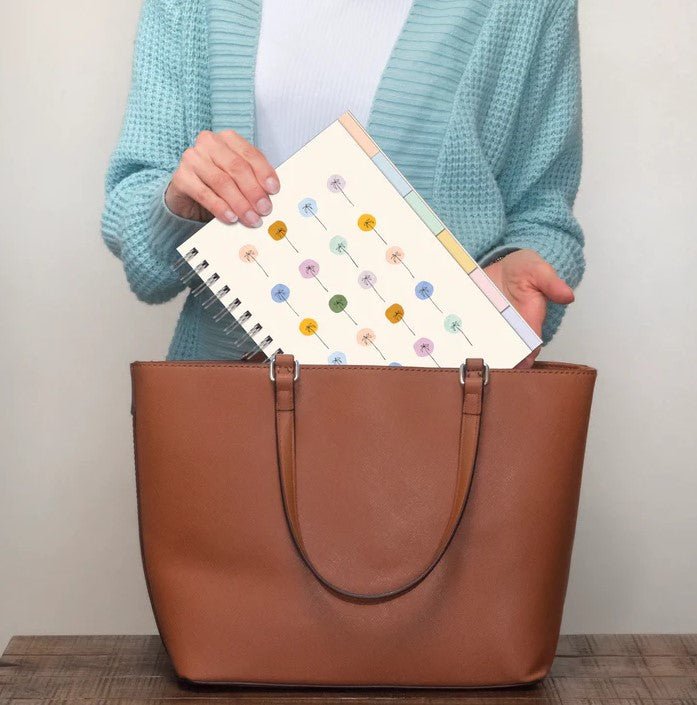 Edith Notebook - Squash Cancer