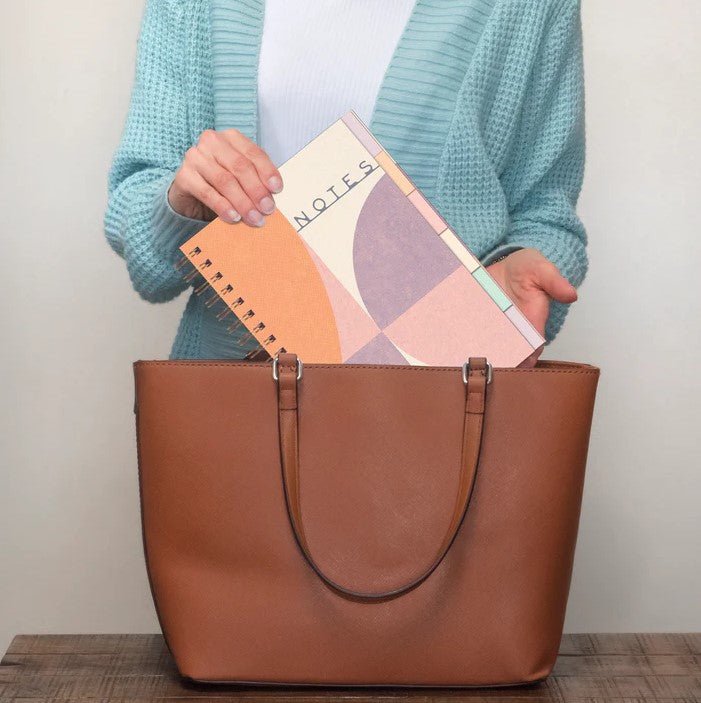 Edith Notebook - Squash Cancer