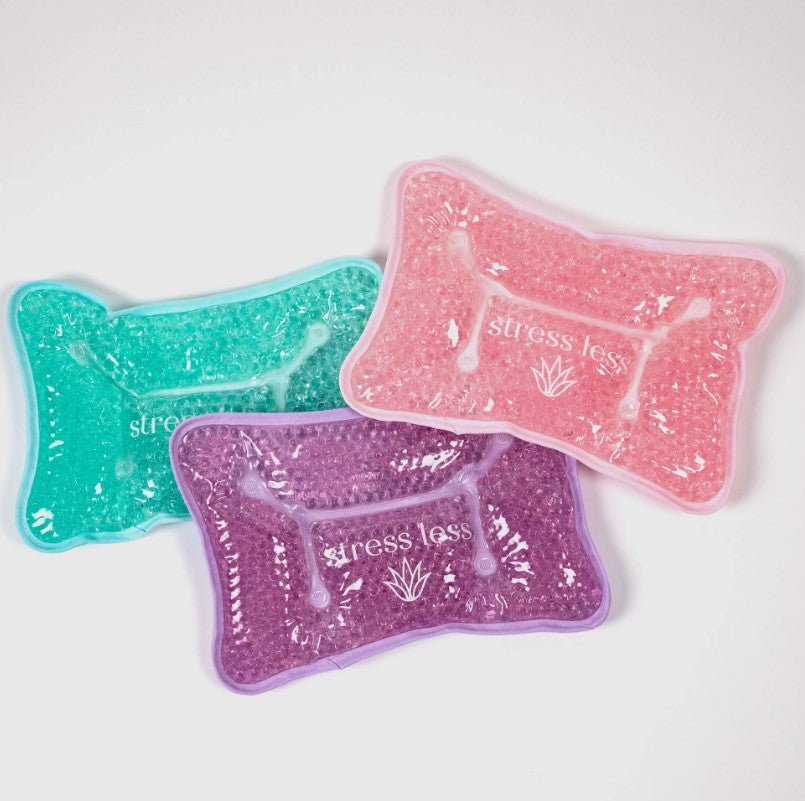Lemon Lavender™ Hot & Cold Spa Pillow - Squash Cancer