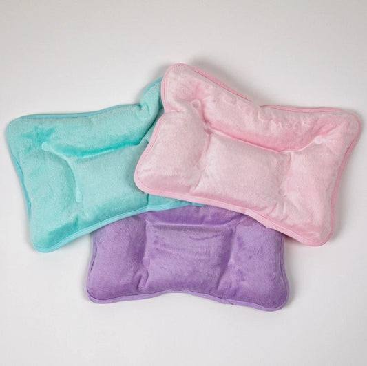 Lemon Lavender™ Hot & Cold Spa Pillow - Squash Cancer