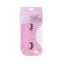 Lemon Lavender If Looks Could Chill Hot & Cold Gel Eye Mask - Squash Cancer
