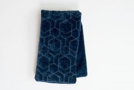Lux Collection 28″ Hot/ Cold Therapy Spa Wrap with Removable Cover - Squash Cancer