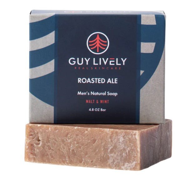 Natural and Organic Premium Bar Soap - Squash Cancer