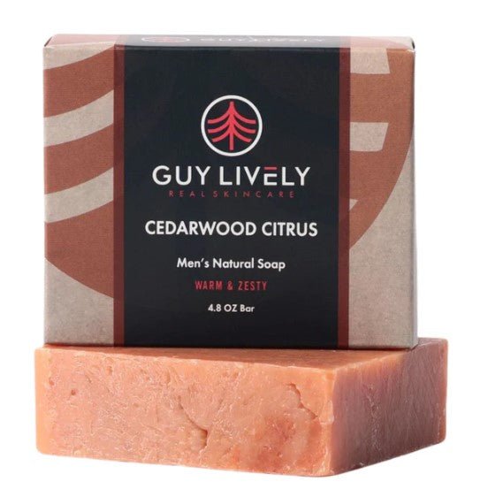 Natural and Organic Premium Bar Soap - Squash Cancer