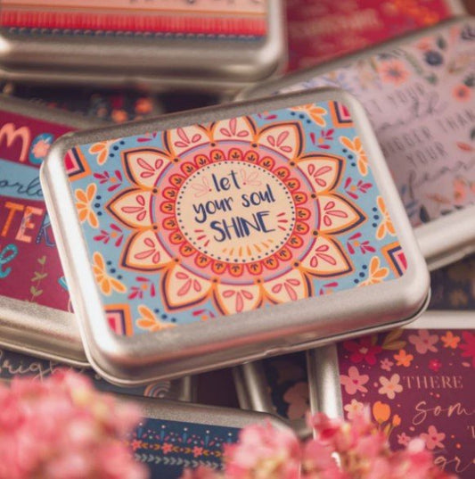 Sentiment Box - Squash Cancer