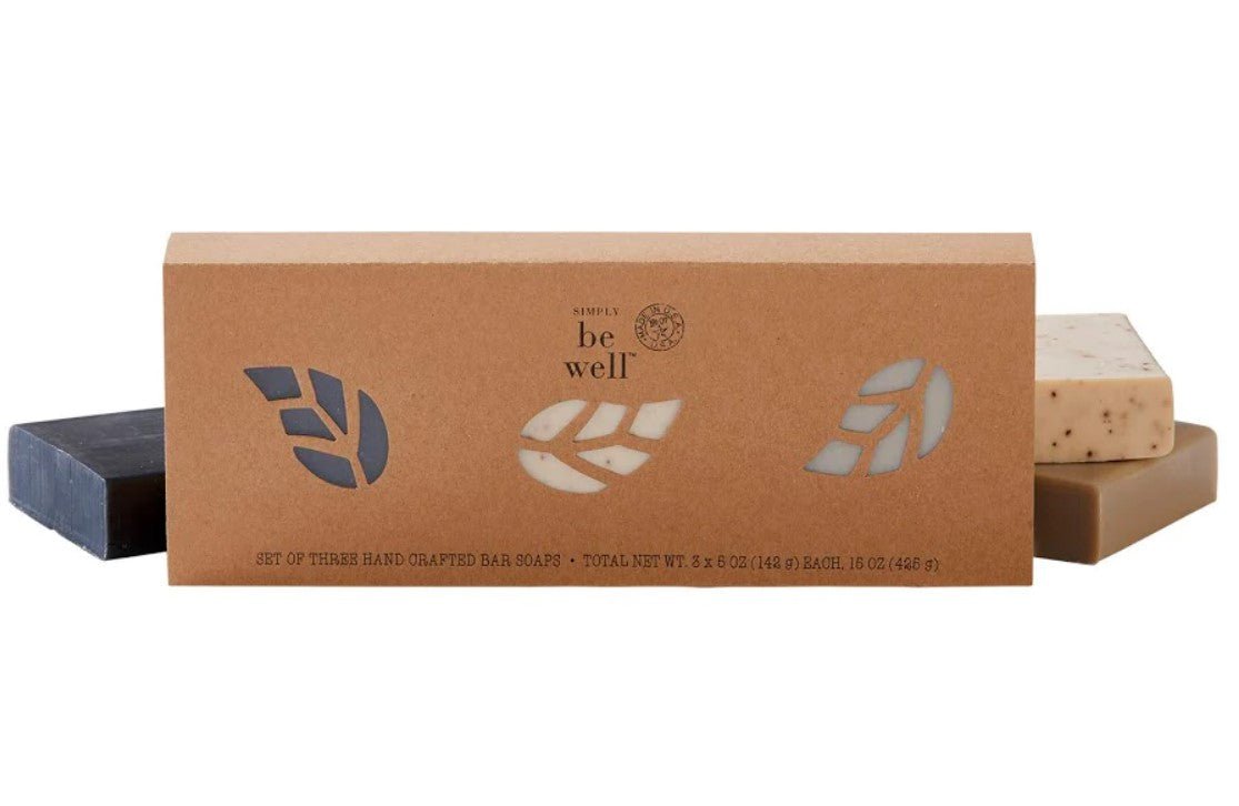 Set of Three Hand Crafted Bar Window Set - Squash Cancer