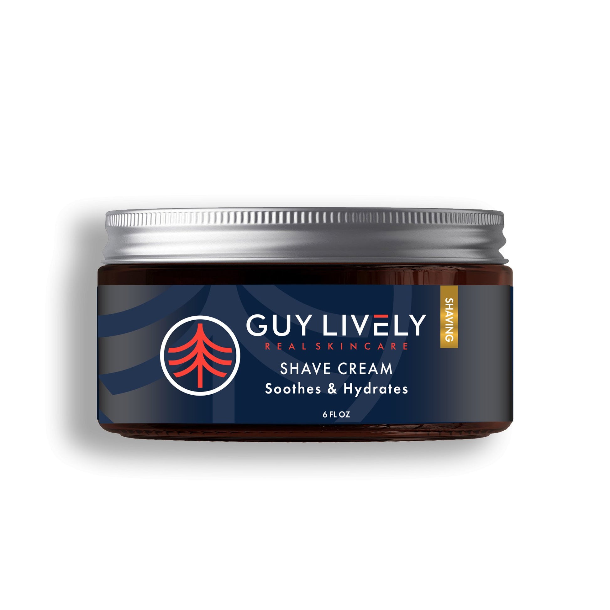 Shave Cream - Squash Cancer