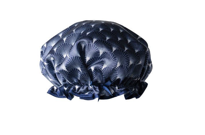 Shower Caps - Squash Cancer