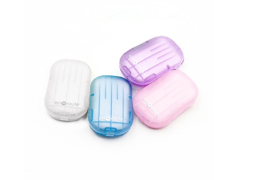Soap Sheets - Squash Cancer