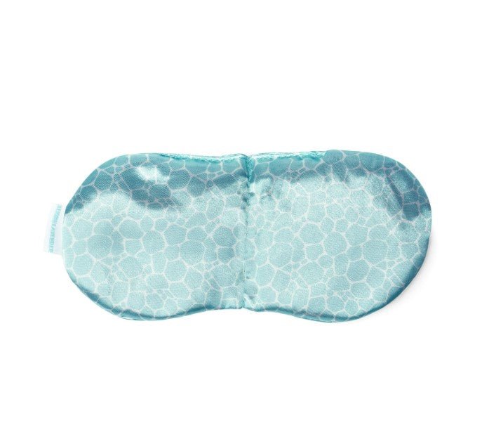 Soothing Weighted Eye Mask - Squash Cancer