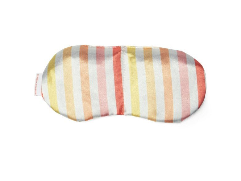 Soothing Weighted Eye Mask - Squash Cancer
