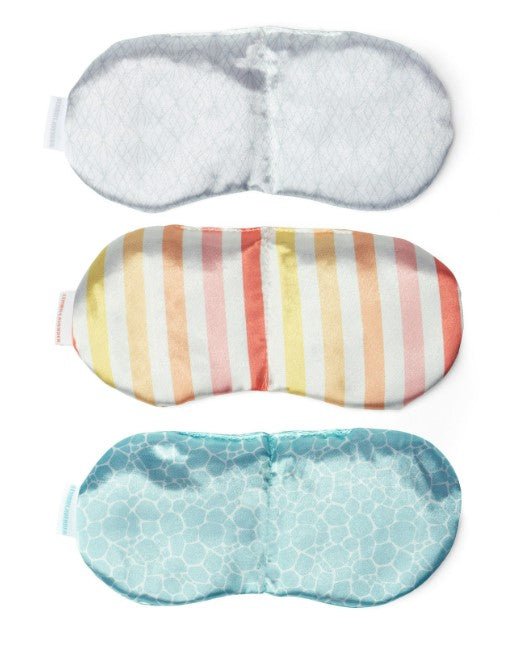 Soothing Weighted Eye Mask - Squash Cancer