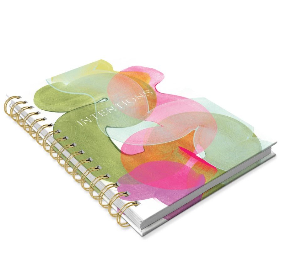 Spiral Notebook - Squash Cancer