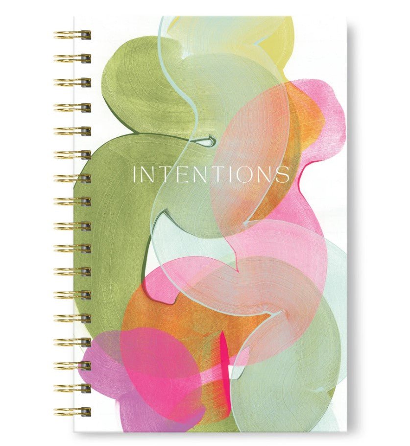 Spiral Notebook - Squash Cancer
