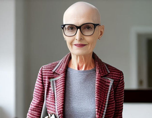 5 Gifts to Help a Friend with Cancer Stay Stylish - Squash Cancer