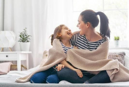 Why is a Blanket a Great Gift for Someone with Cancer? - Squash Cancer