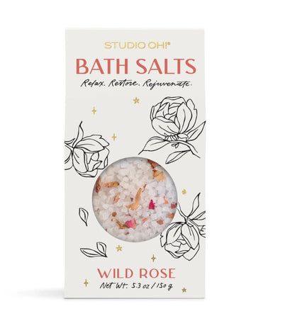 Bath Salts - Squash Cancer