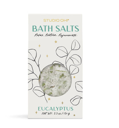 Bath Salts - Squash Cancer