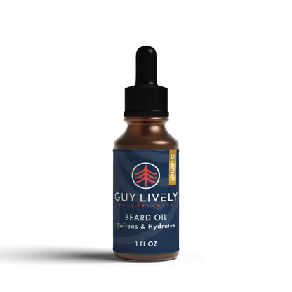 Beard Oil - Squash Cancer